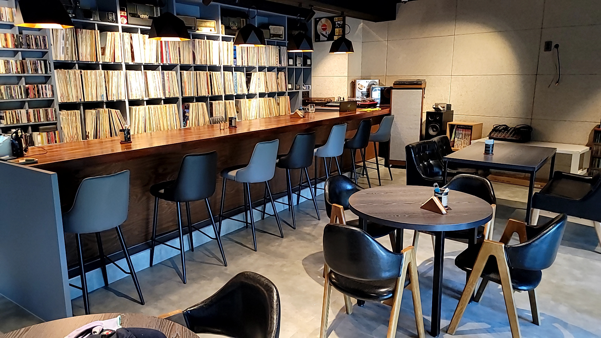 산타나 - LP Bar 사진 8