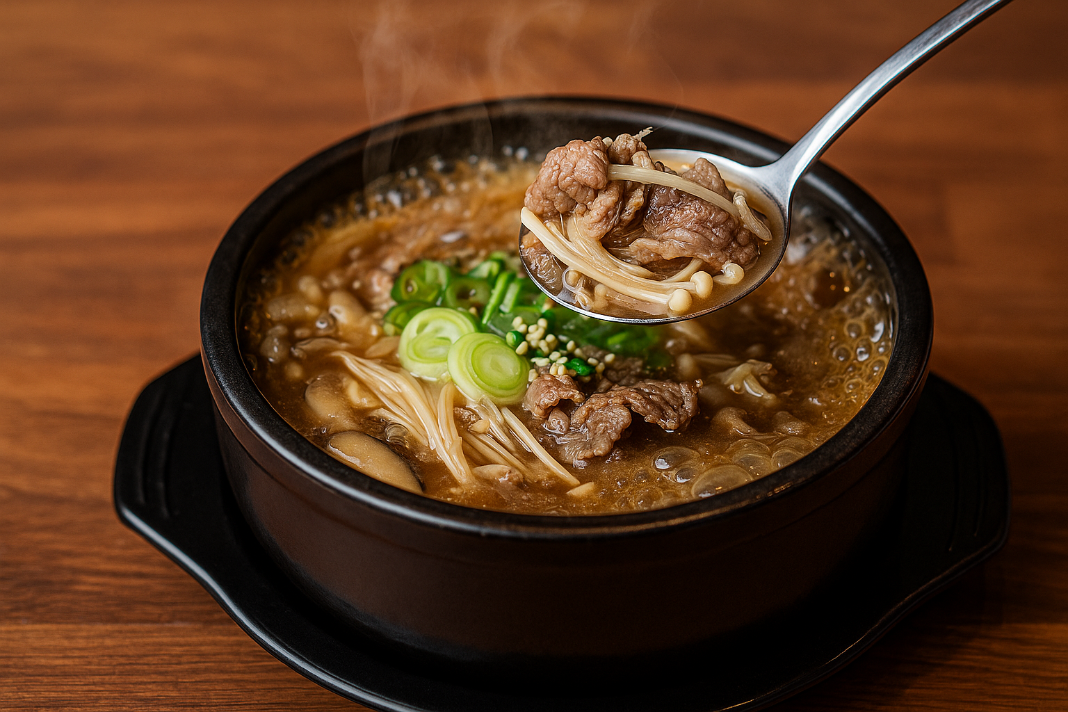 Jaksundaeguk 6