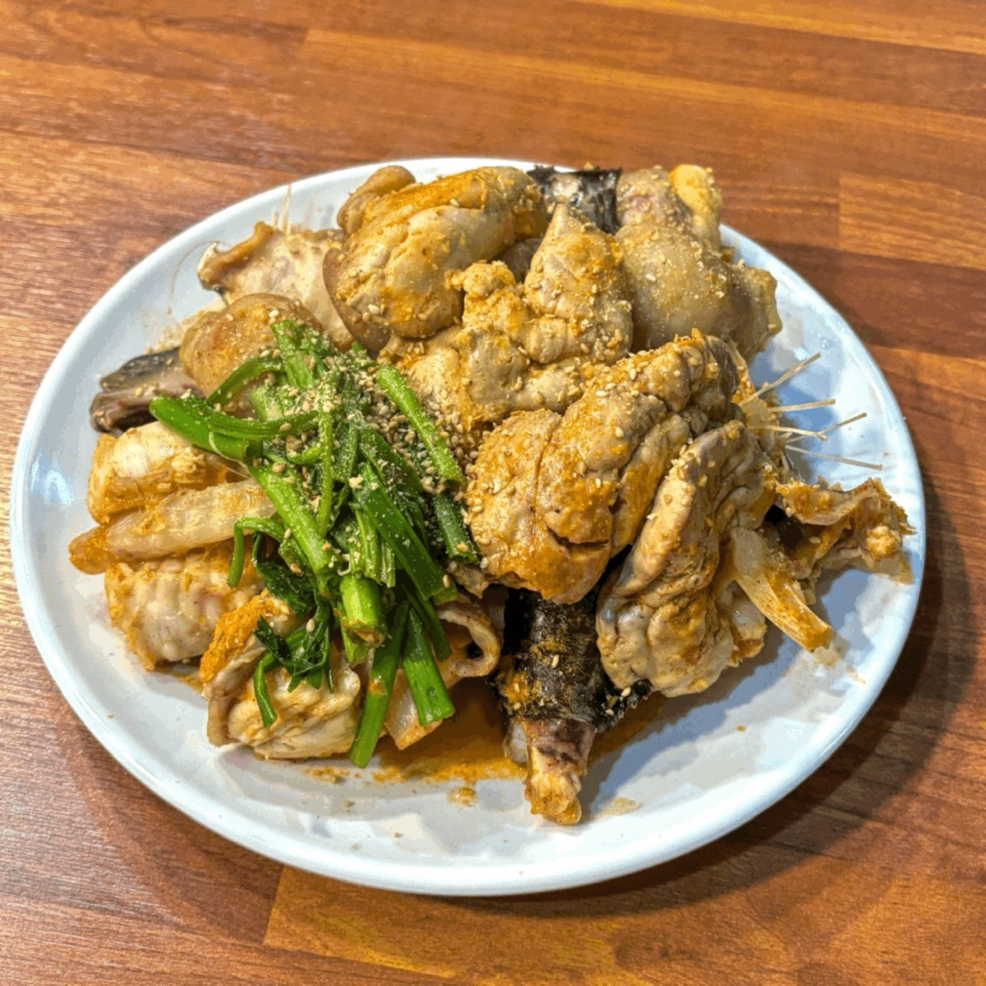 구포수미아구찜 사진 6