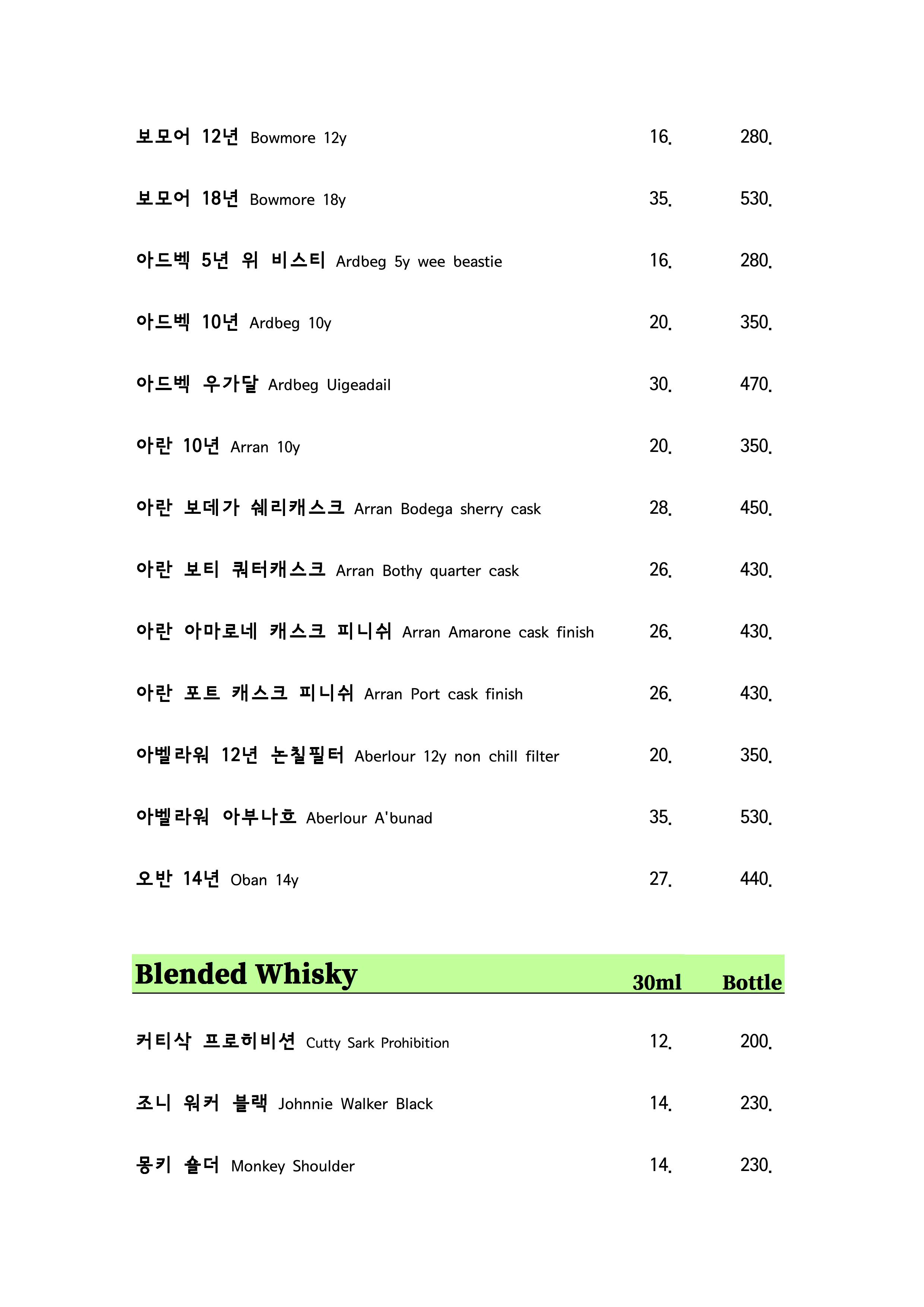 라틴펍쿠바 사진 6