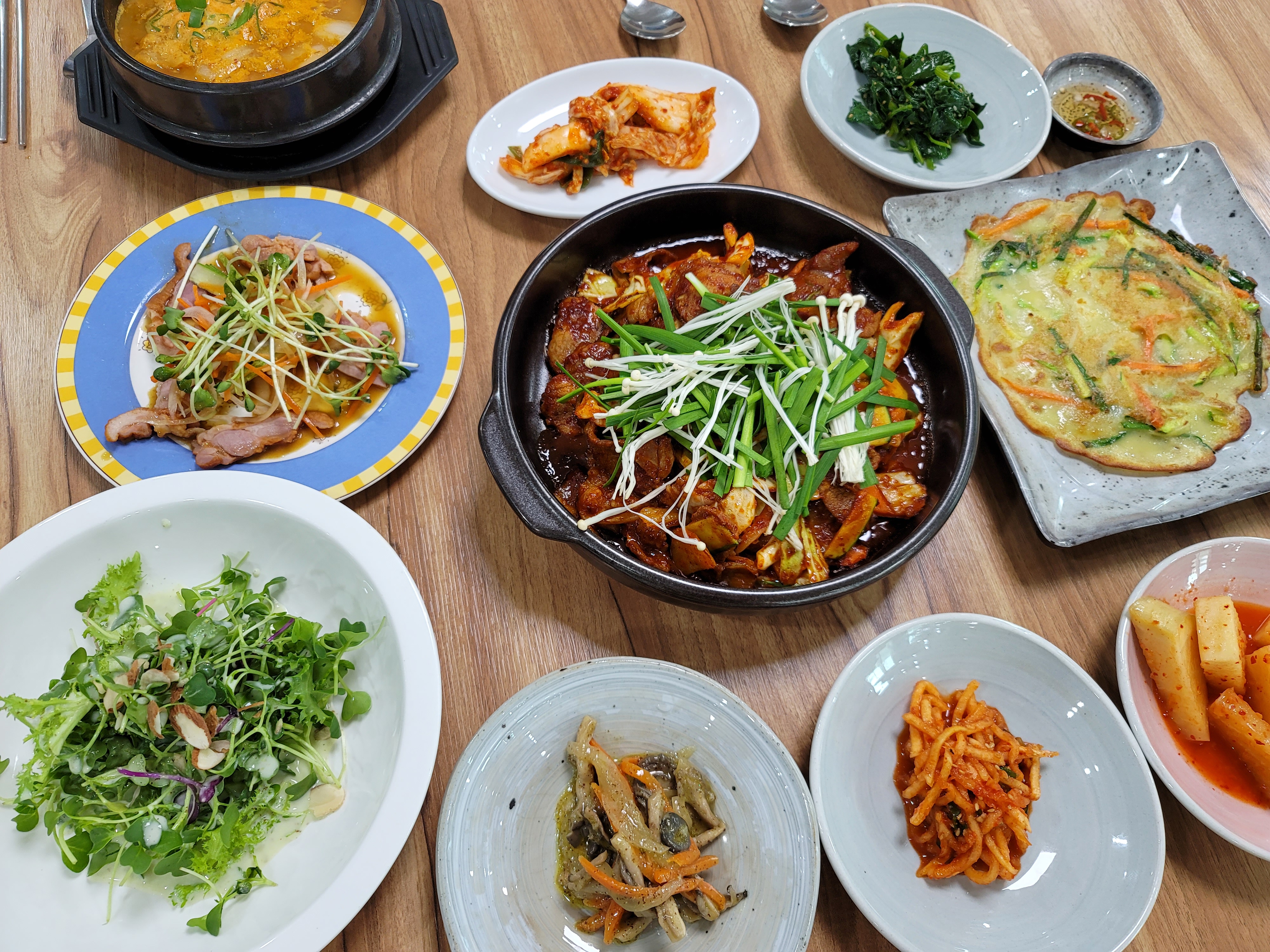 두메산골 6