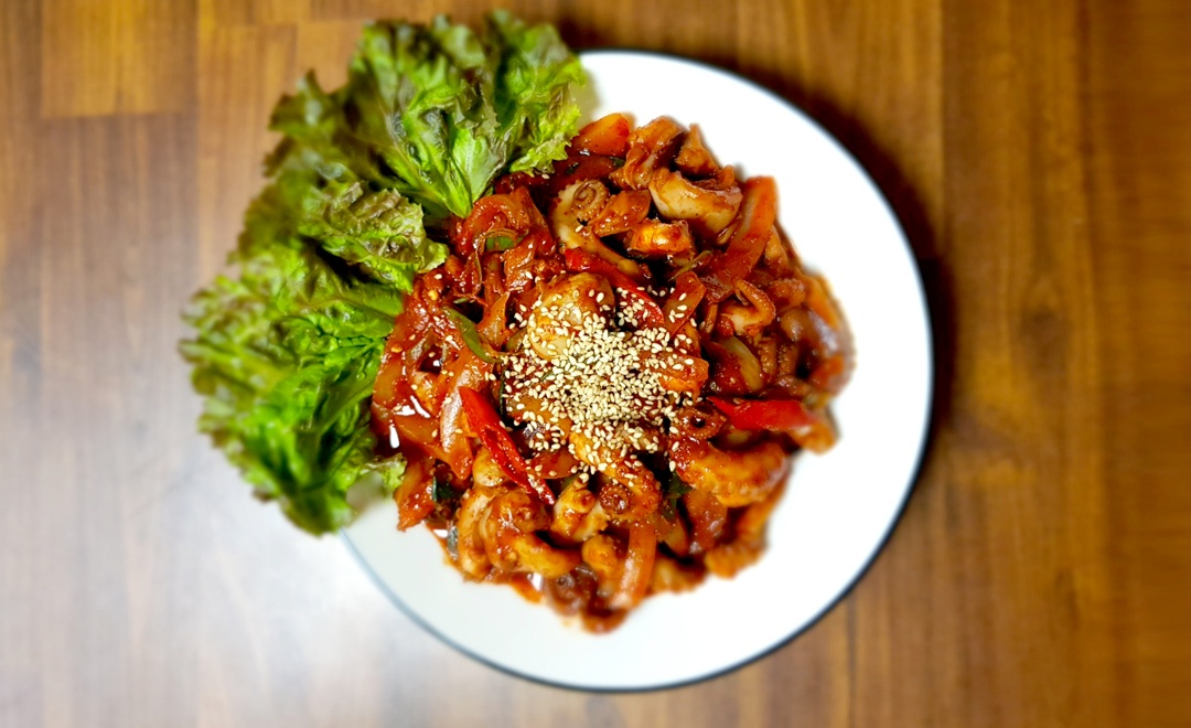 모두뼈다귀감자탕 마포점 사진 6