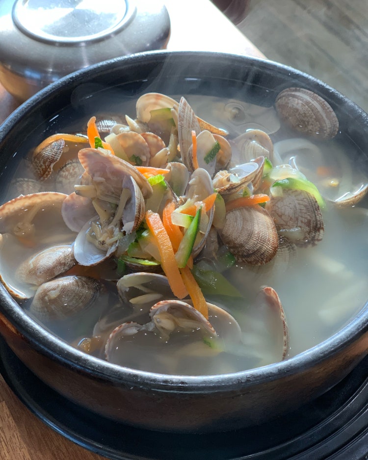 온기식당 대표 사진
