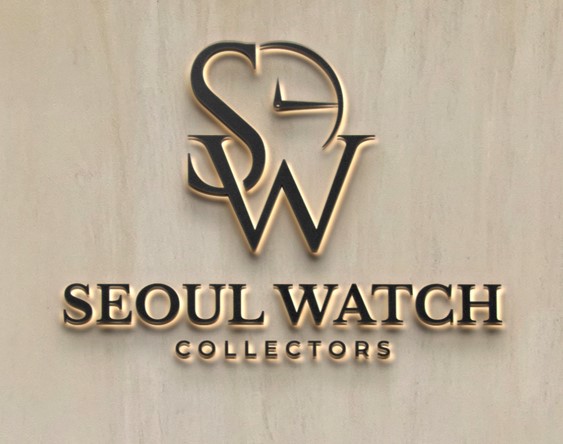 서울워치 매장 사진