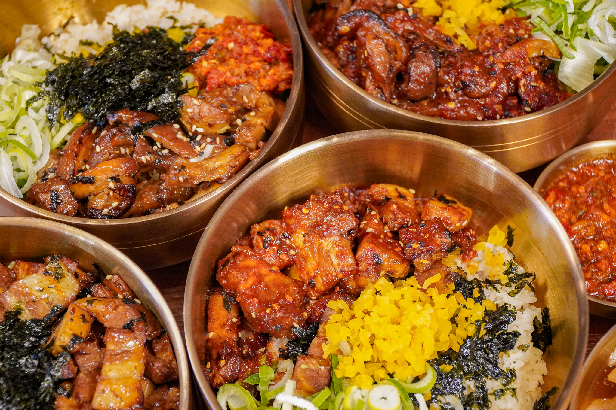 하영 족발과 보쌈 4