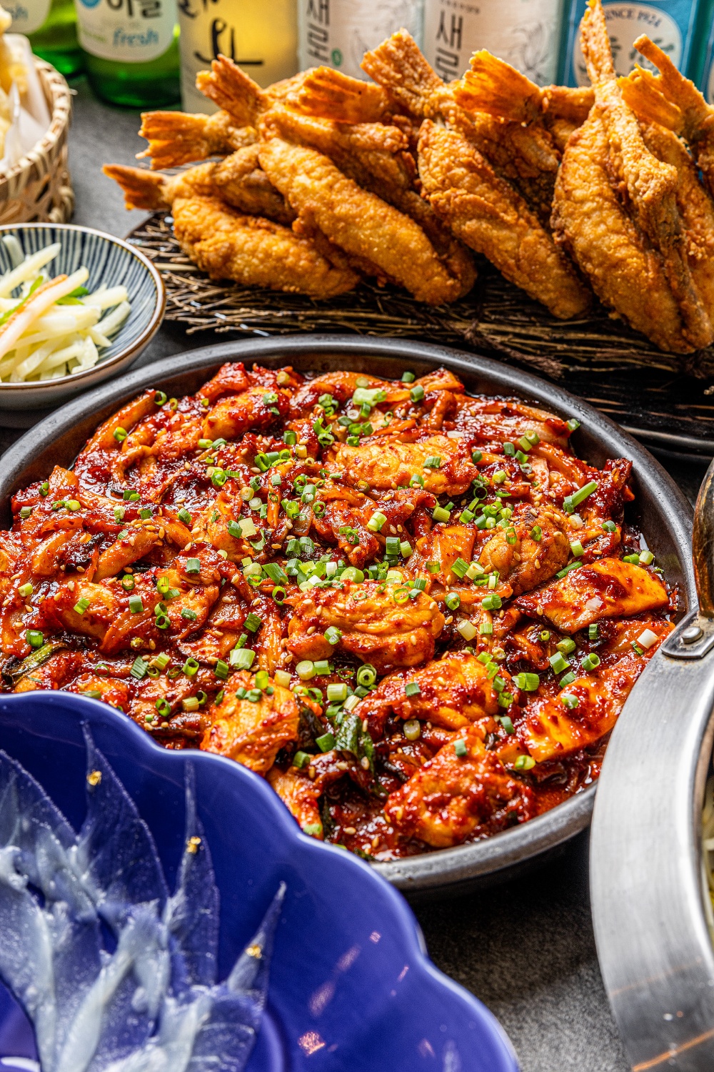 수림복국 별관 사진 3
