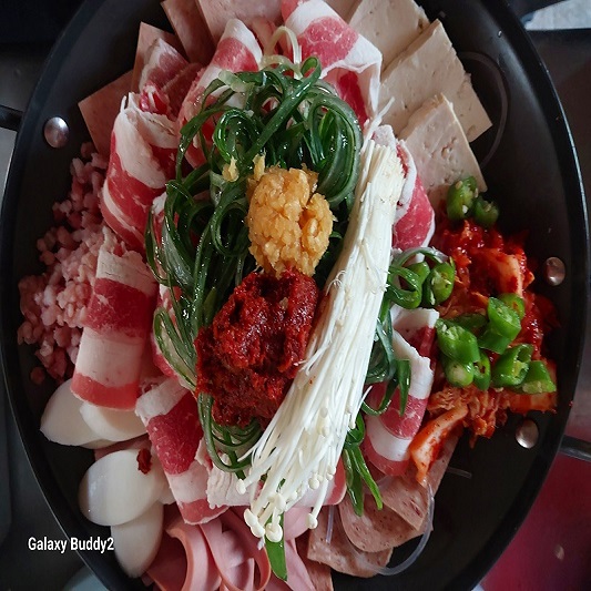 탐라부대찌개 사진 8