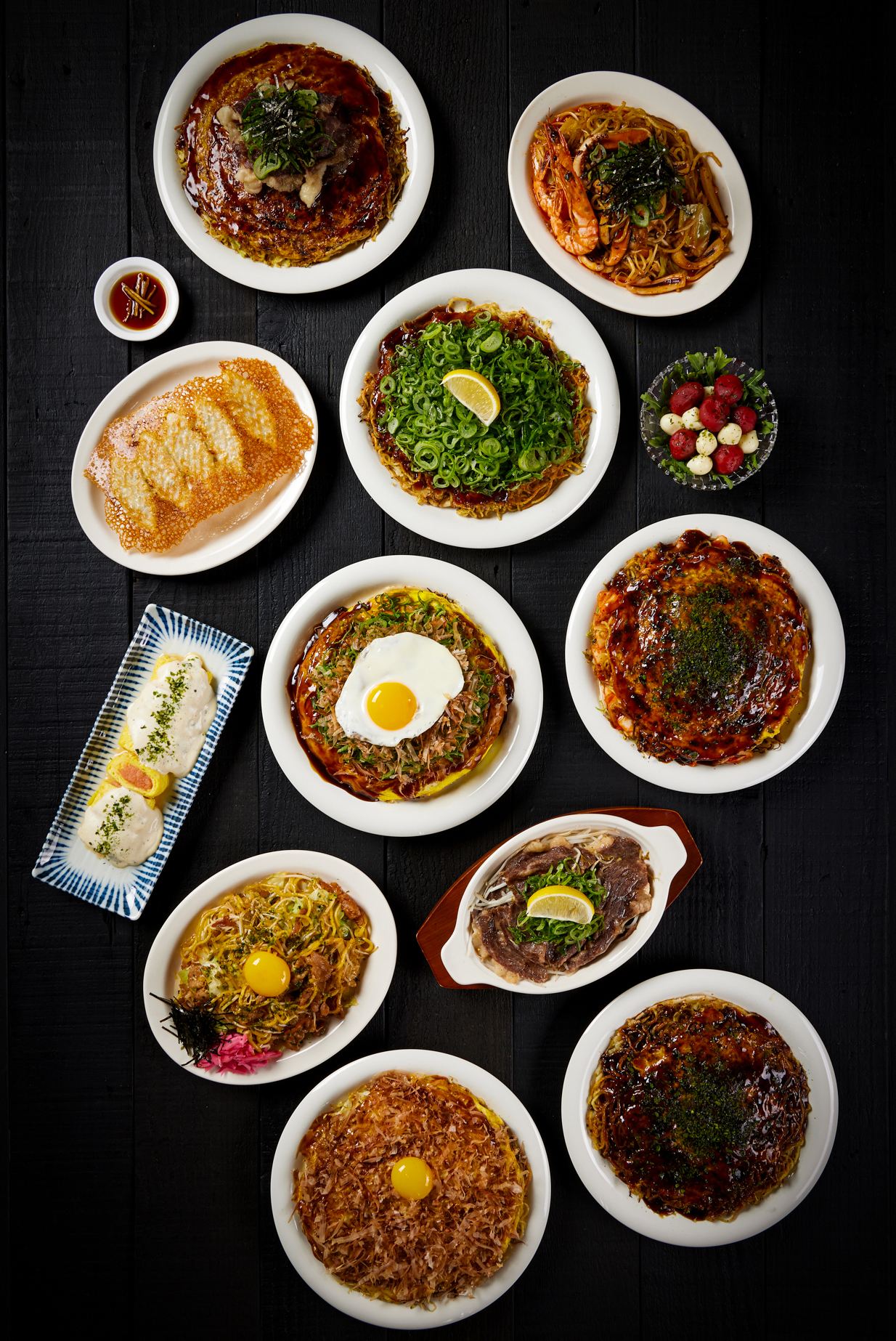 핫쵸 스타필드 코엑스몰점 사진 8