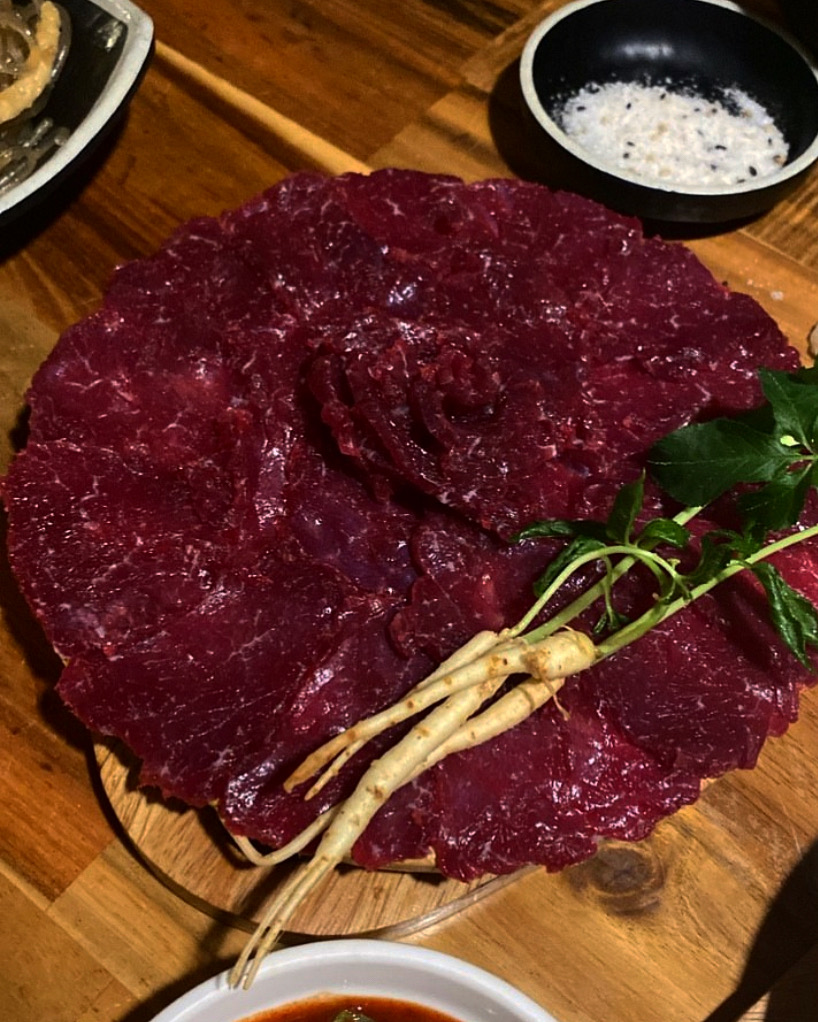 Deokilsaenggogi 5