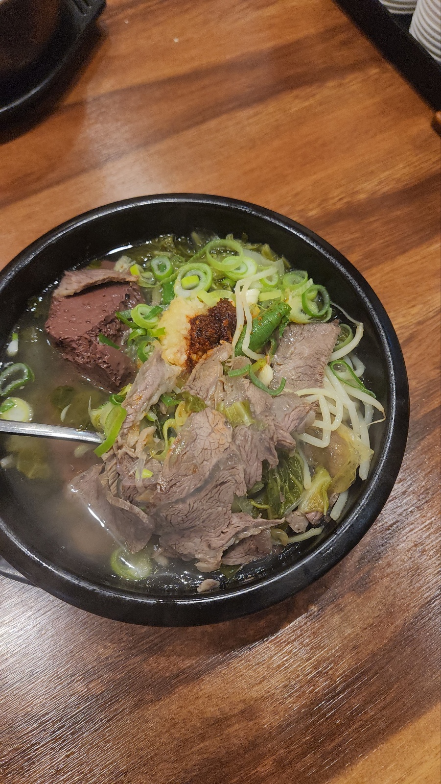 동래정소고기해장국 사진 7