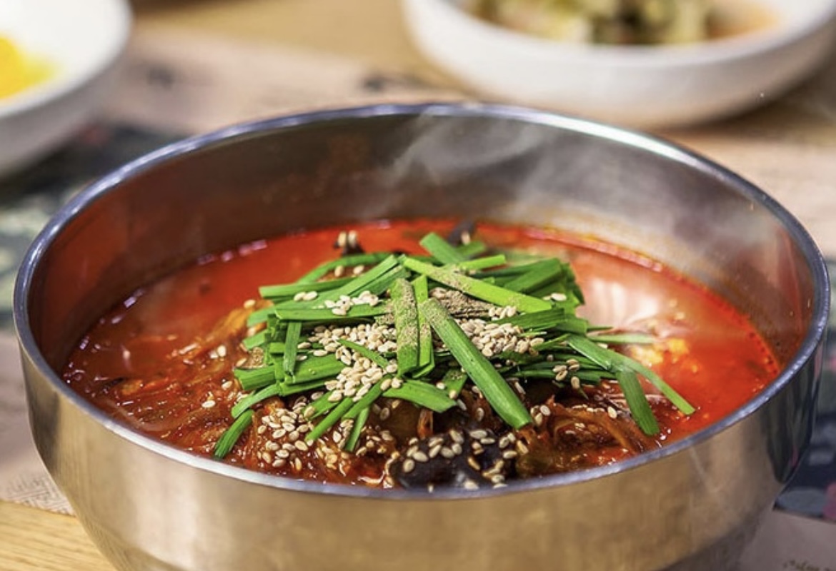 나상명초당순두부 사진 5
