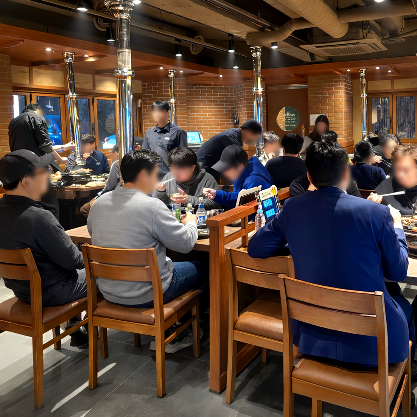 단막 사당점 사진 2