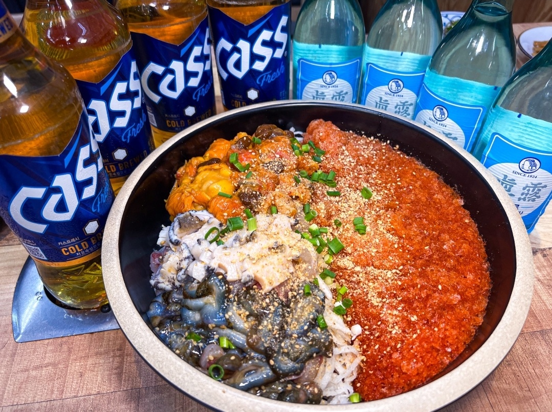 서민식당 5