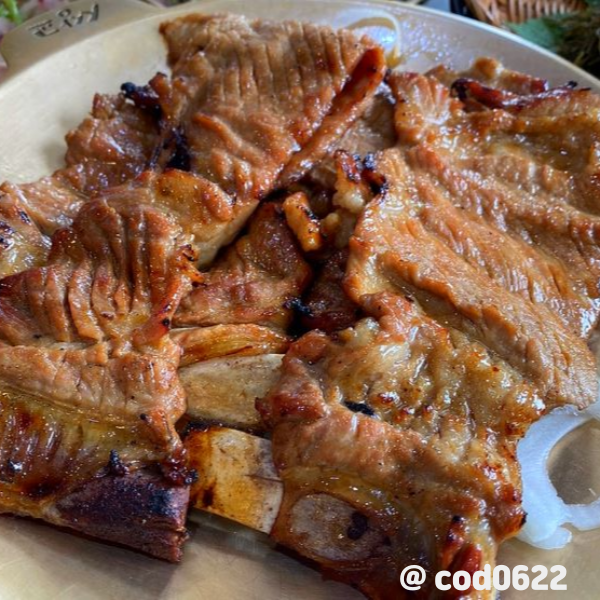 쌍교숯불갈비 2