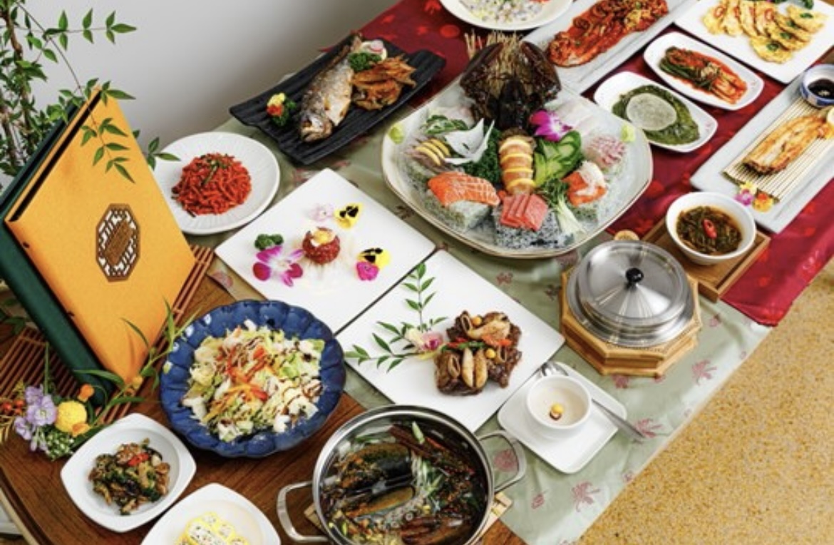Namdoyechan (남도예찬) 3