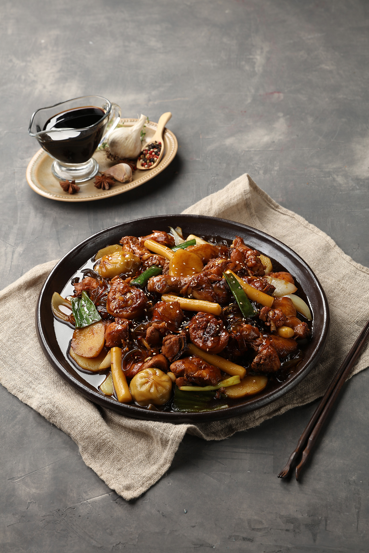 동궁찜닭 은평연신내점 사진 8