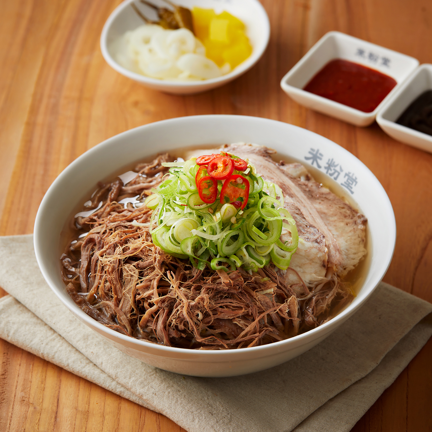 미분당 명지점 사진 4