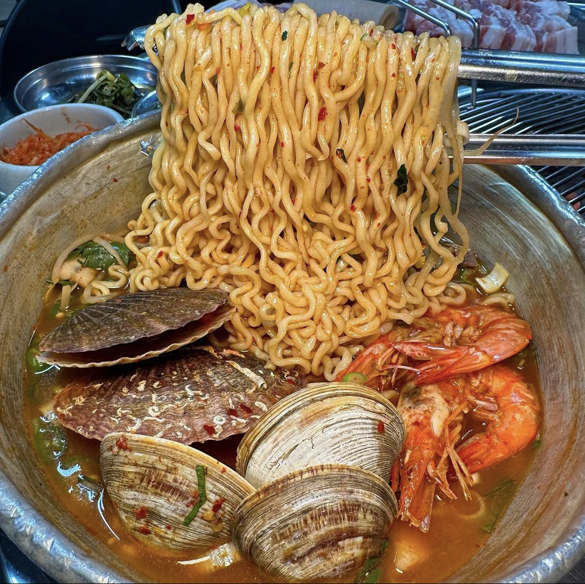 상록회관 연탄구이 상현점 사진 6