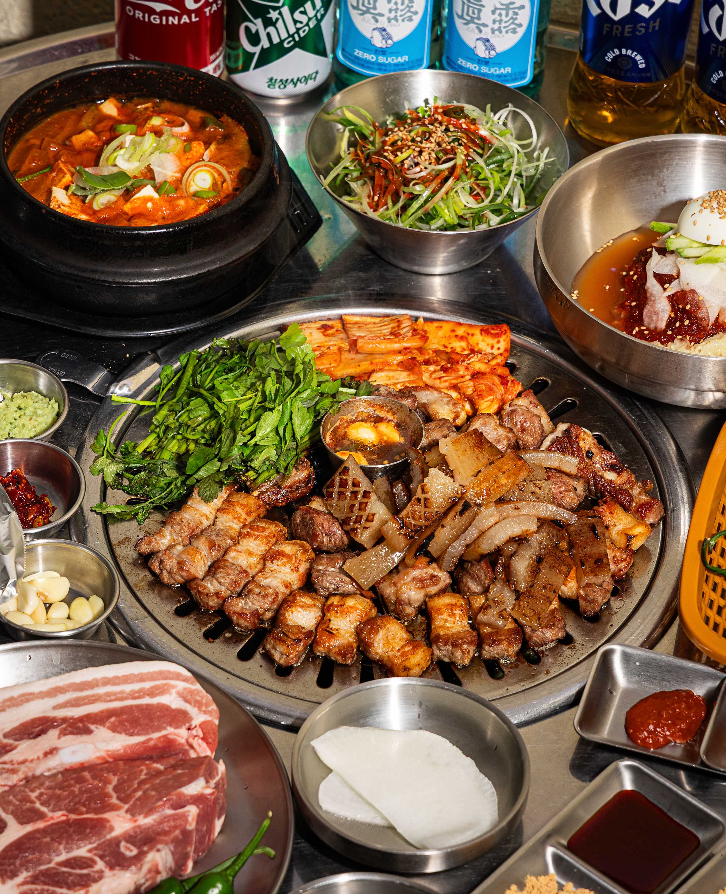 이배산숯불구이 사진 6