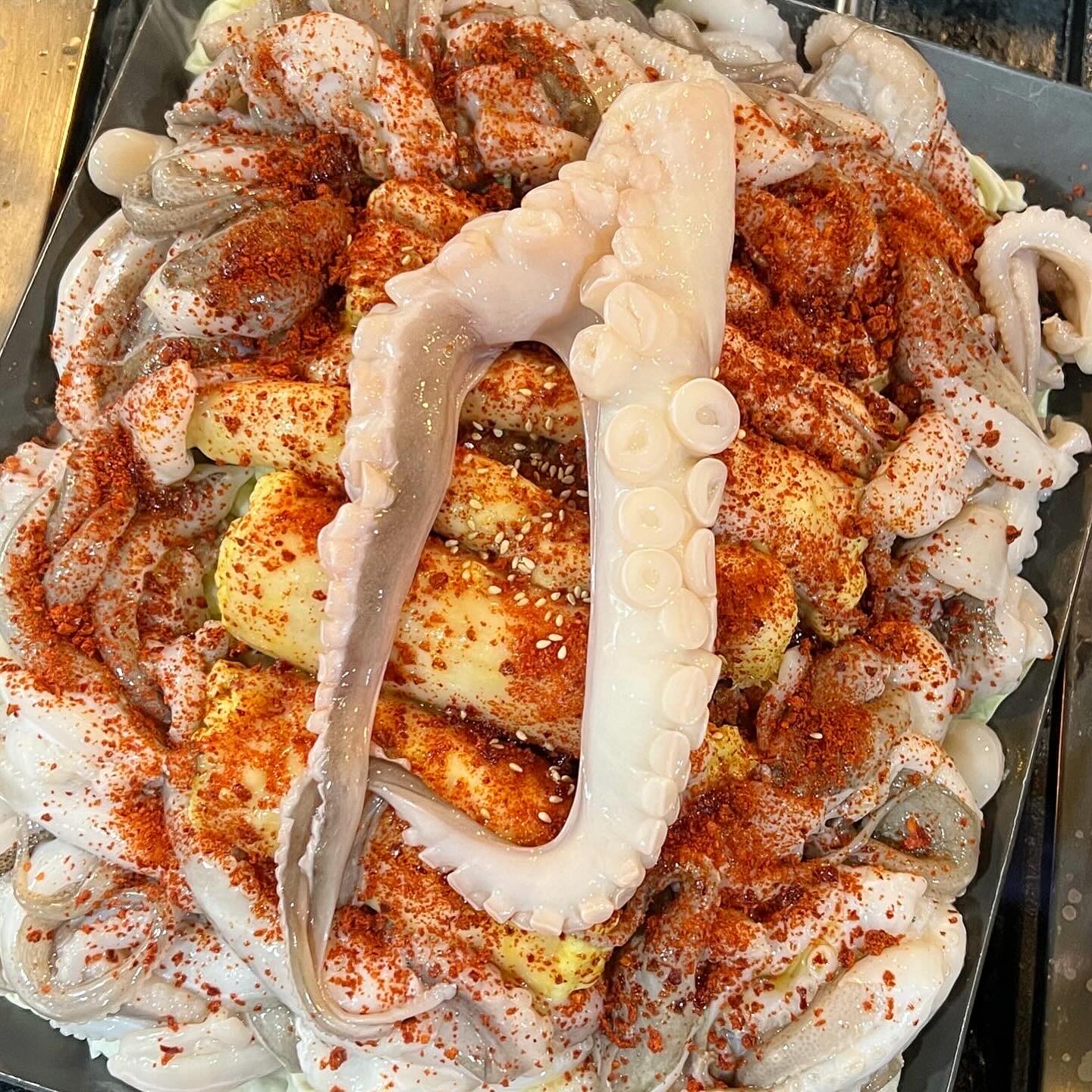 꽃 가람 본점 사진 7