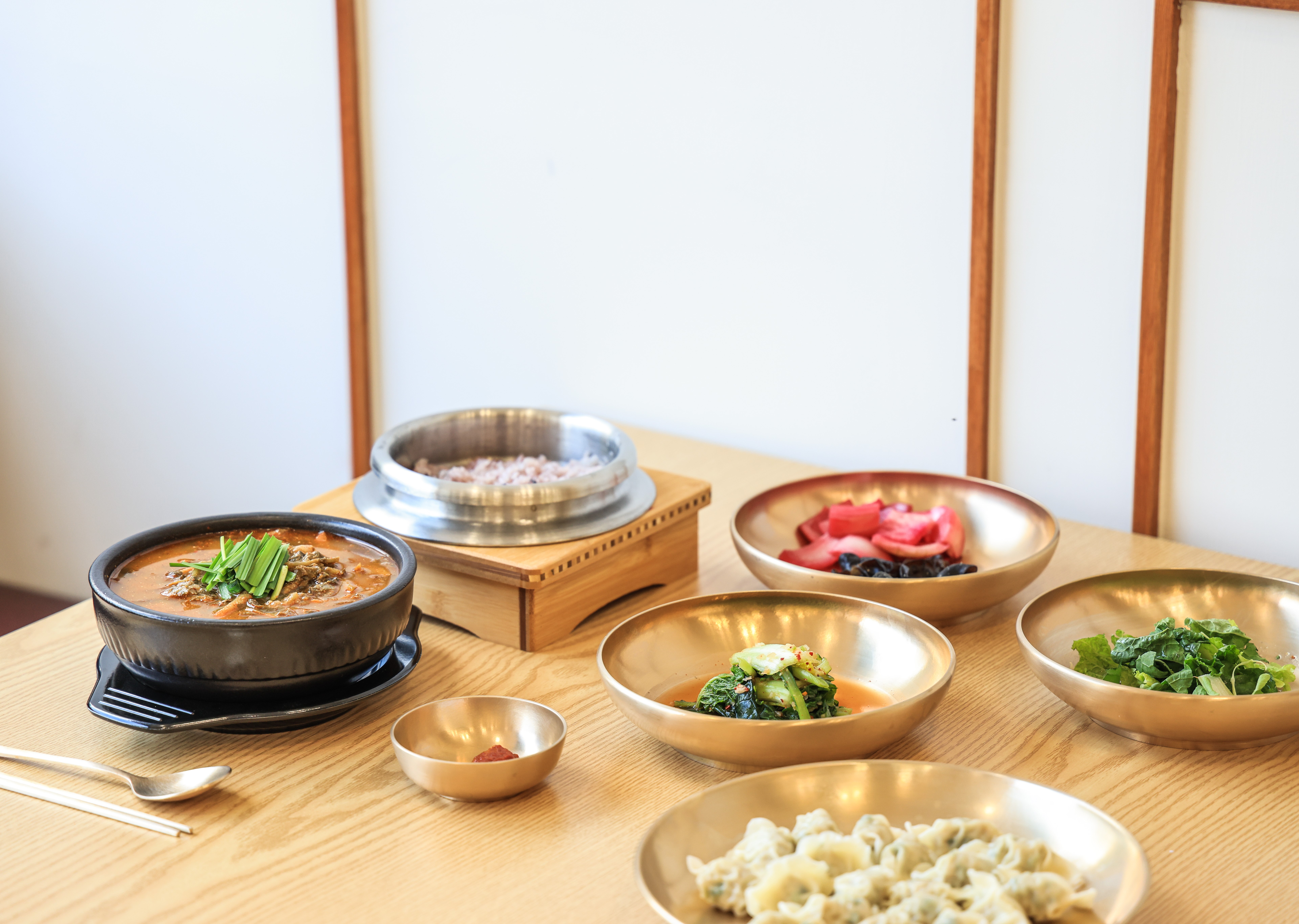 백제추어탕 서울식물원발산역점 5