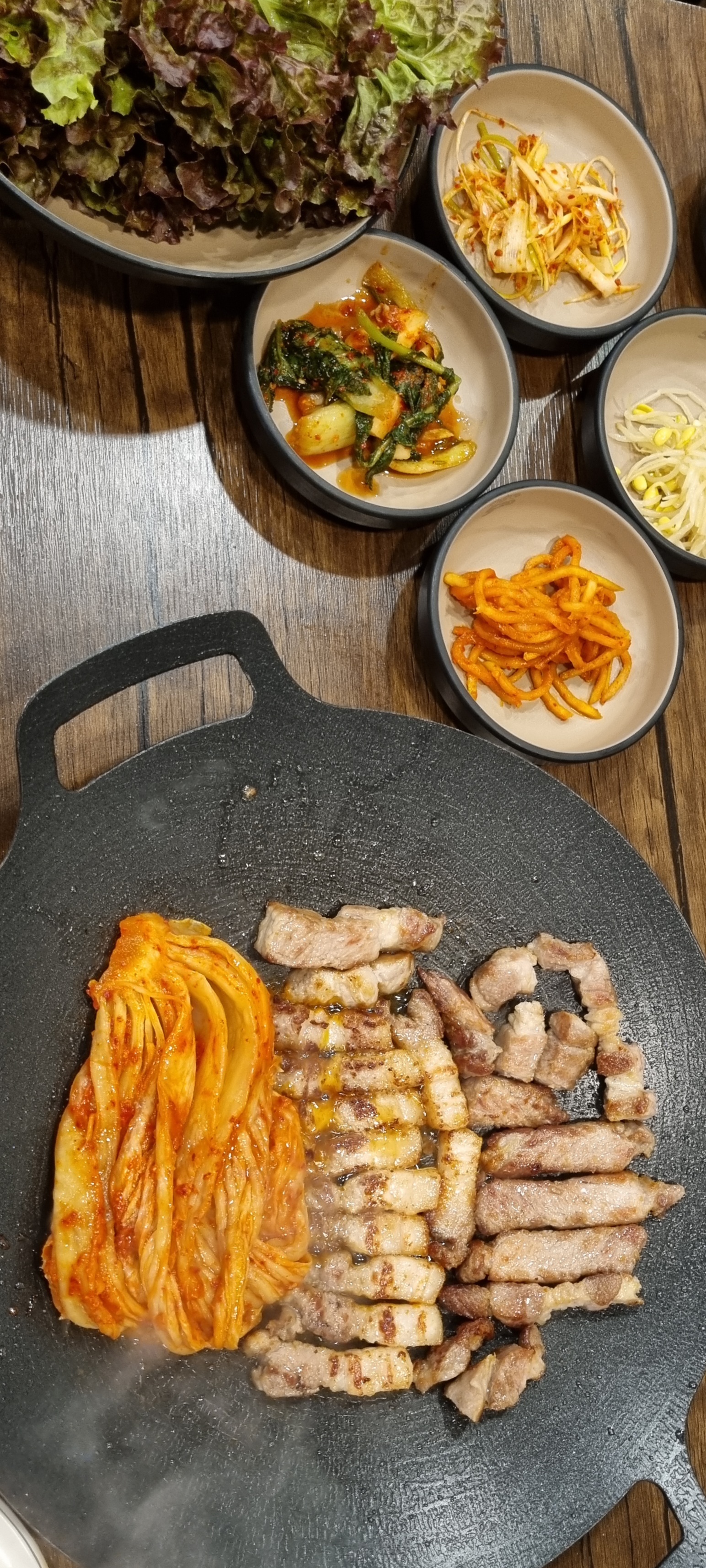 520생삼겹살 사진 6