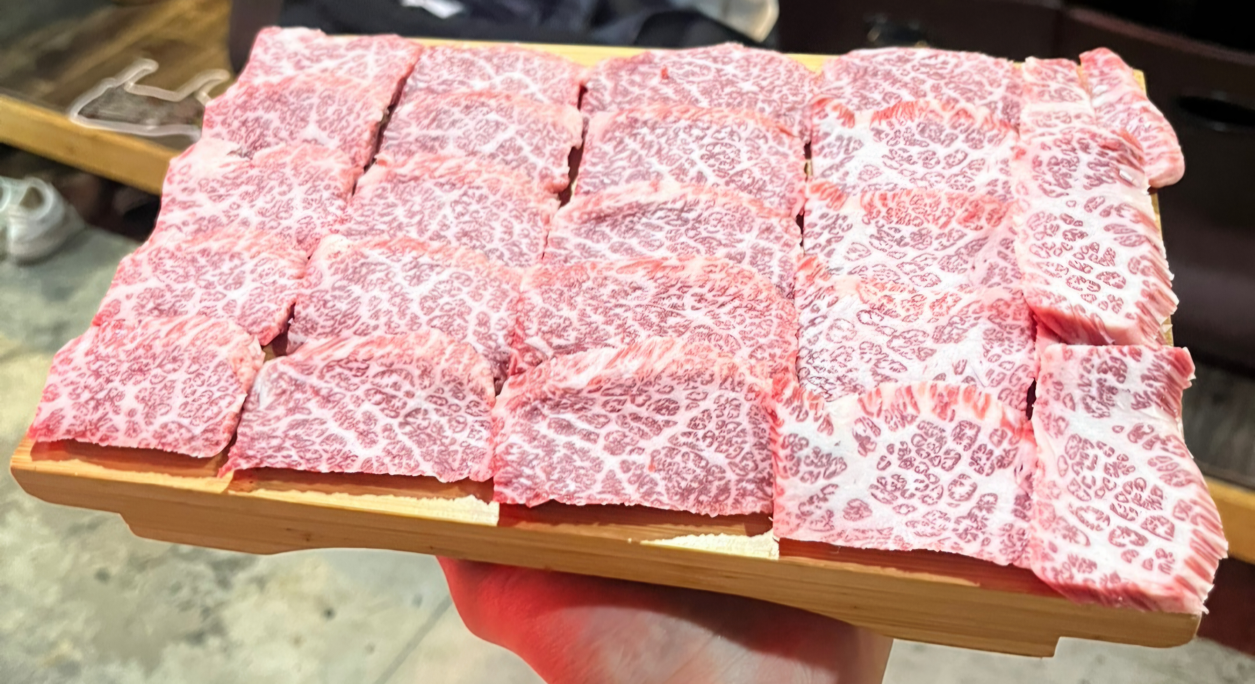 한우통 명지점 사진 4