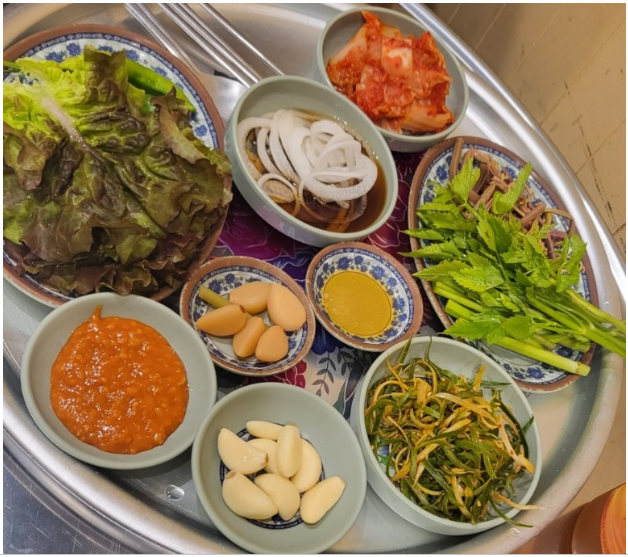 랭삼집 사진 6