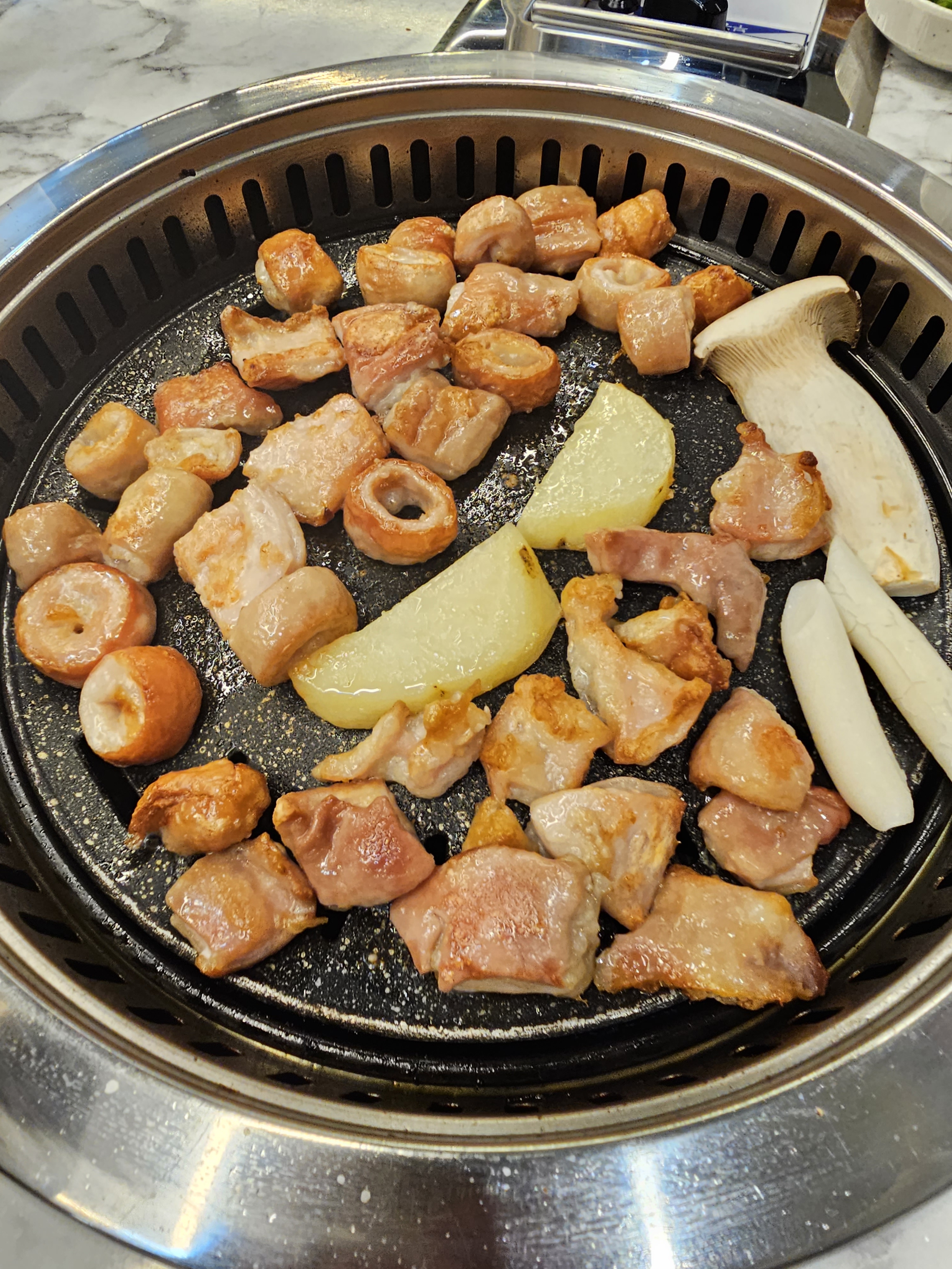 막창명가노건은계호수점 5