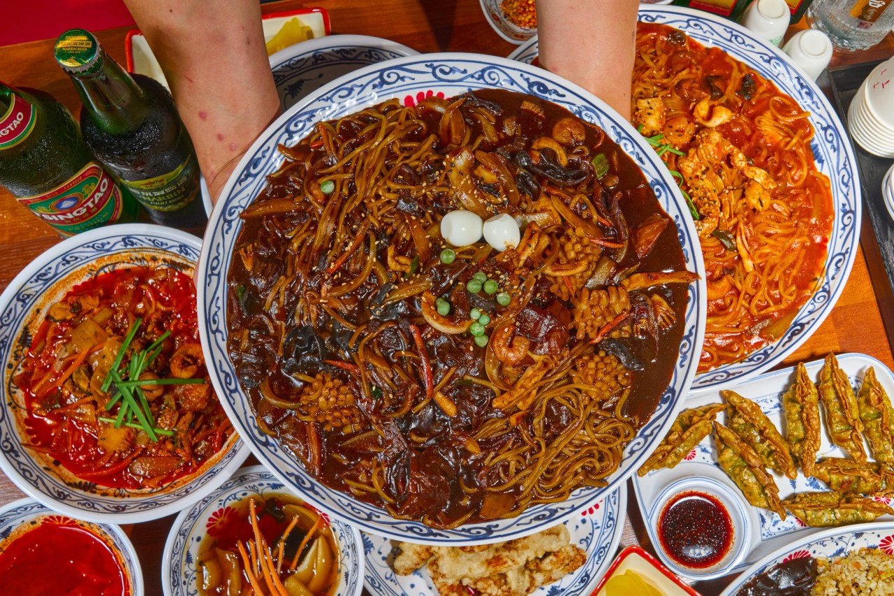 도야짬뽕 주문진점 사진 4