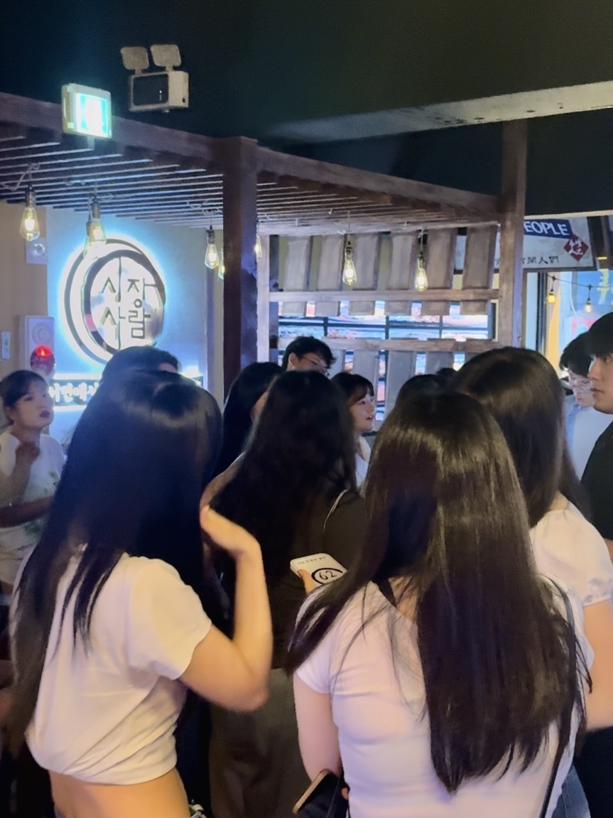 시장을여는사람들 사진 6