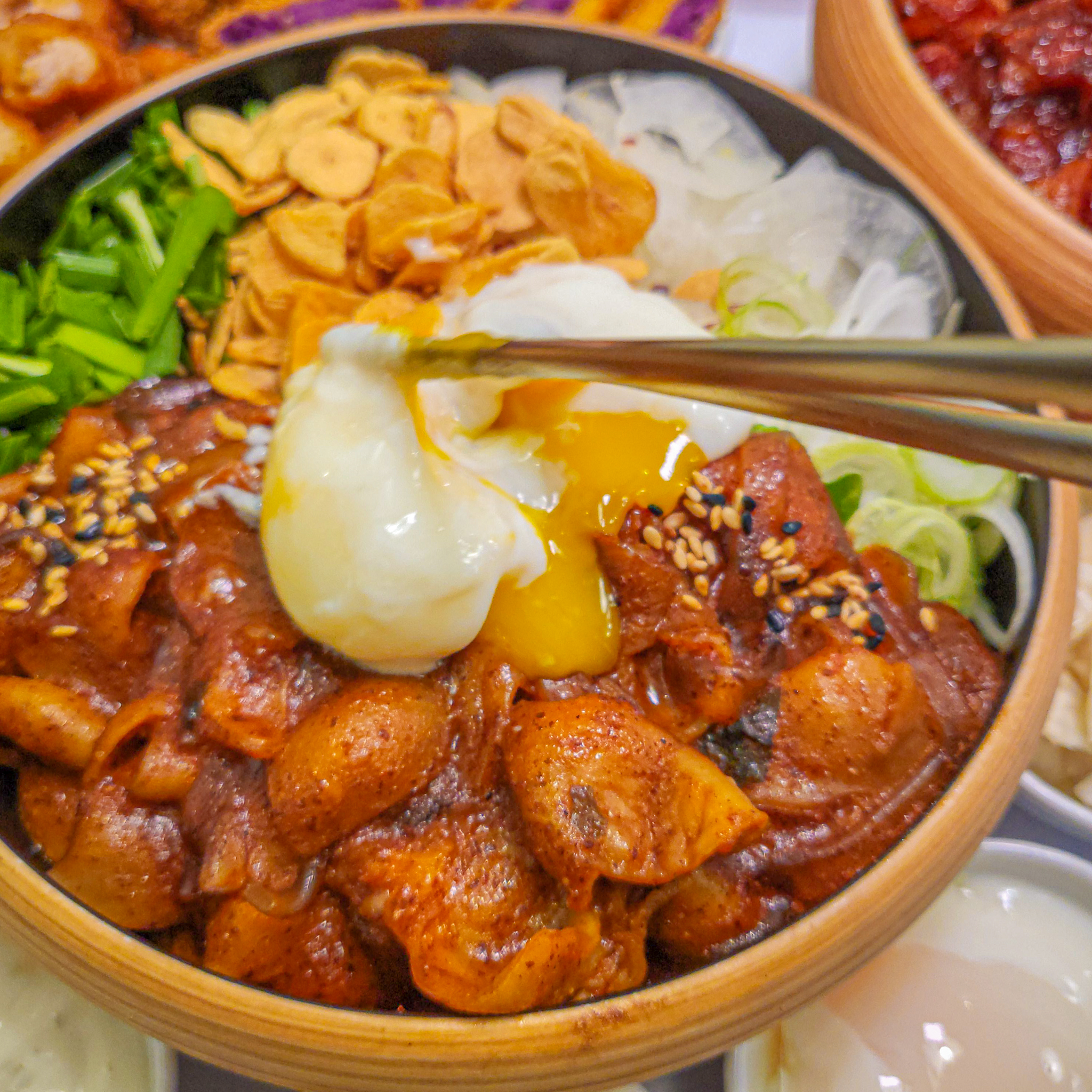 한술식당 신촌점 사진 3
