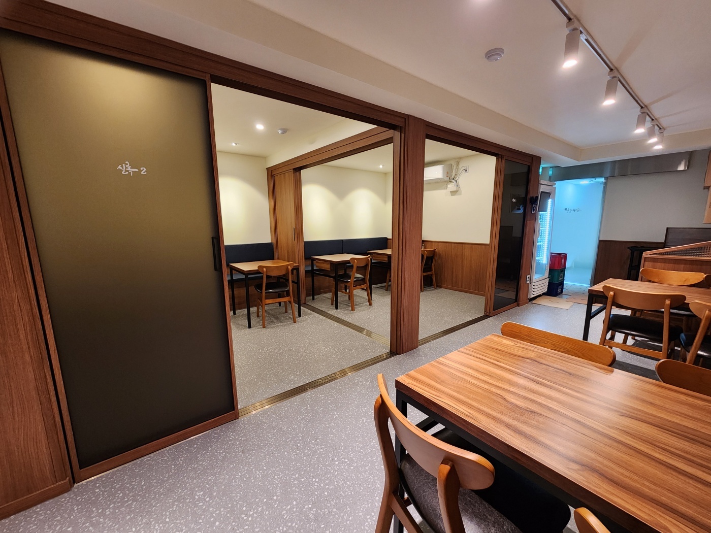 순대실록 교대역점 사진 7