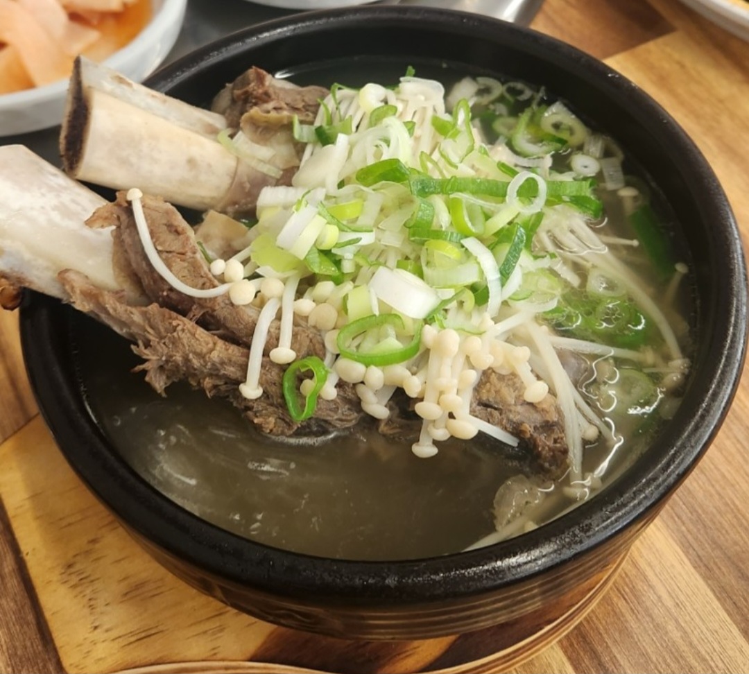 청담면옥 4