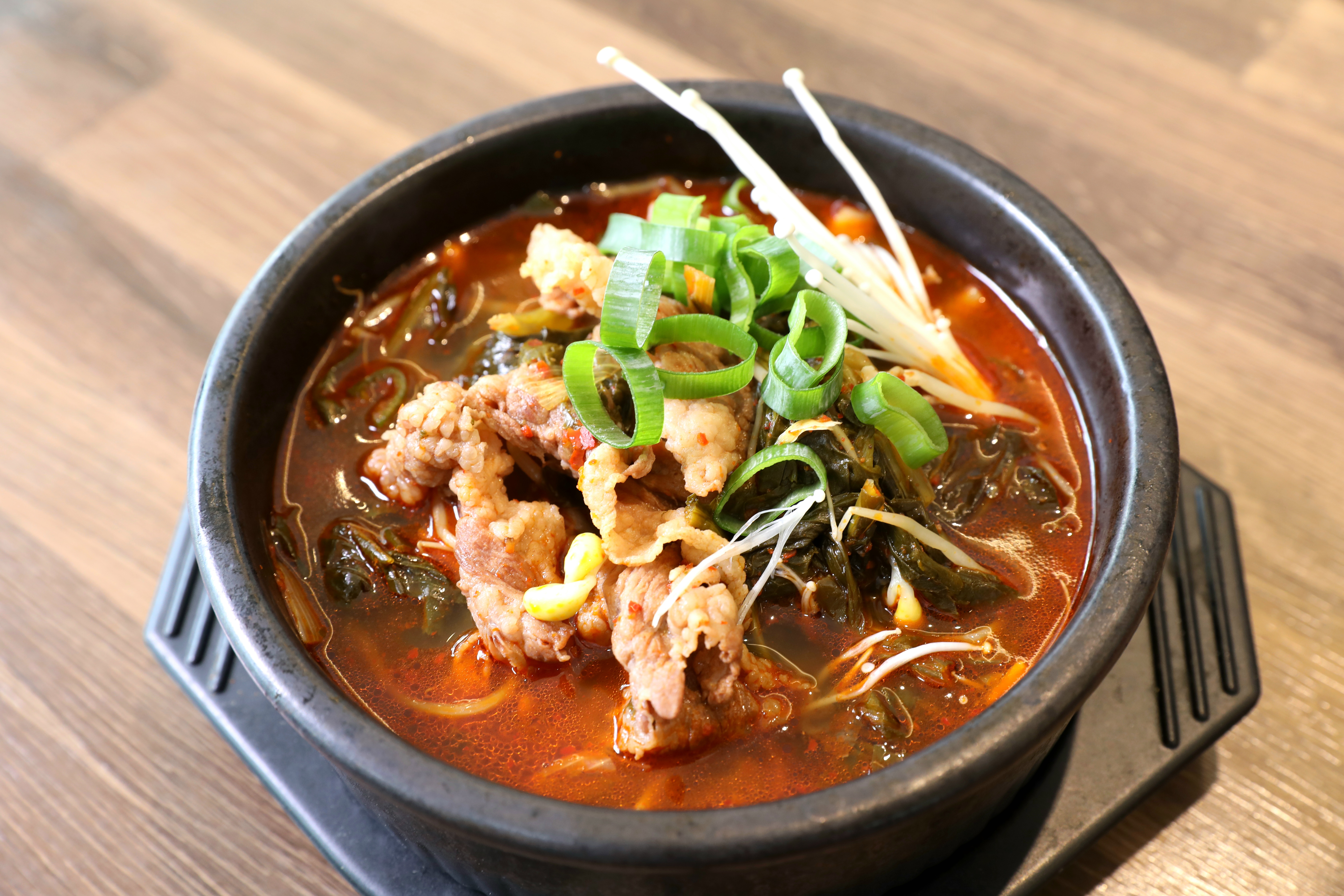 Yesonsikdang (예손식당) 2