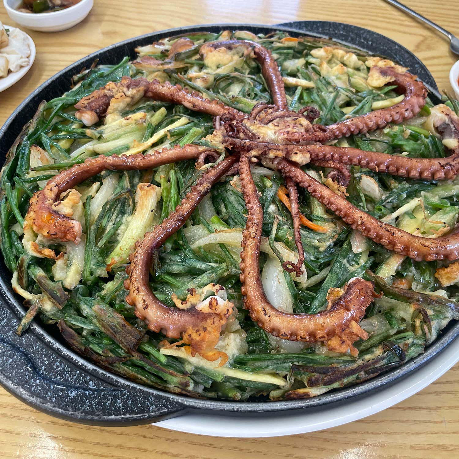 뻘떡낙지 본점 사진 6
