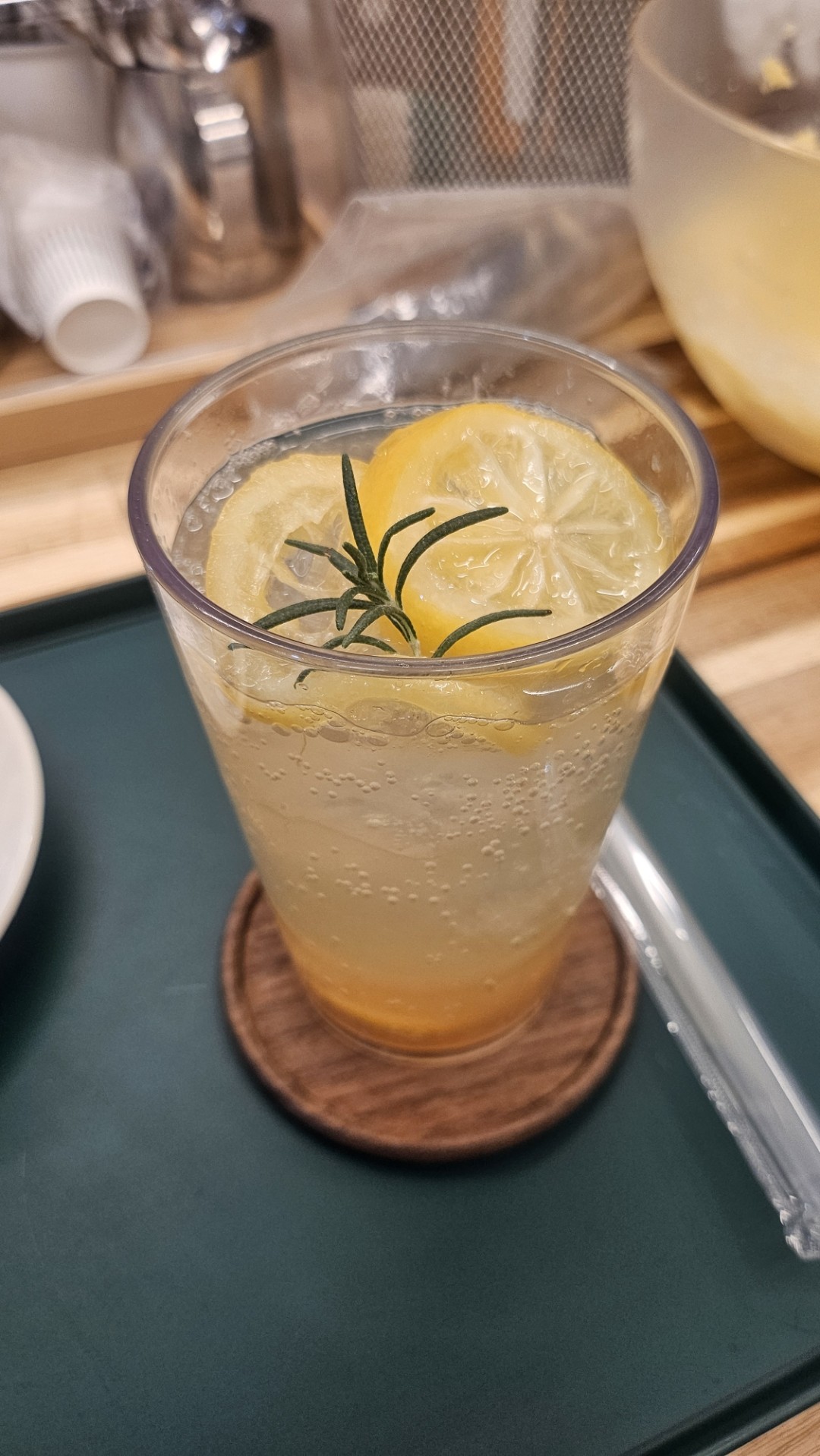 Kapecheongmil (카페청밀) 3