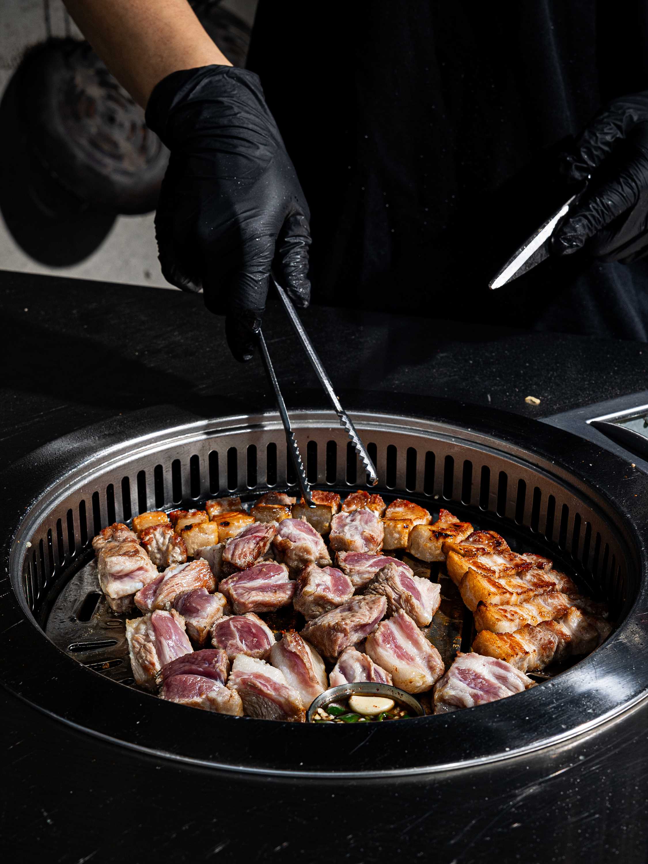 이배산숯불구이 사진 8