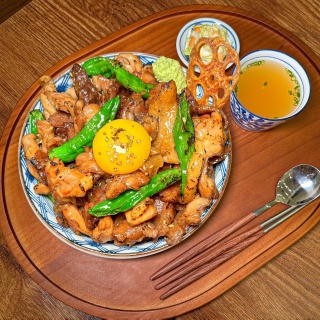 덮밥장사장 안산중앙점 사진 7
