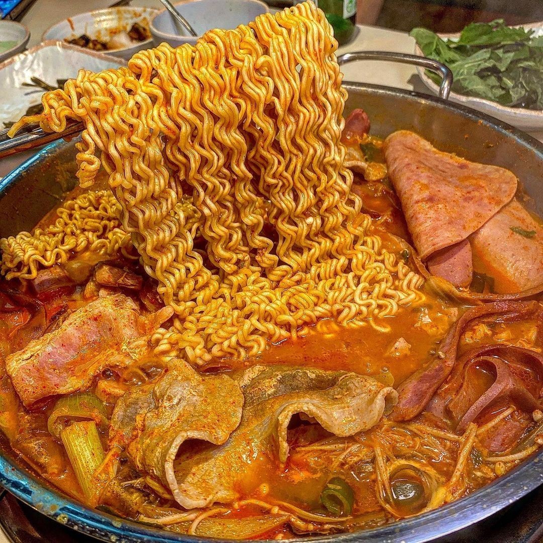 느루집 광안점 사진 3