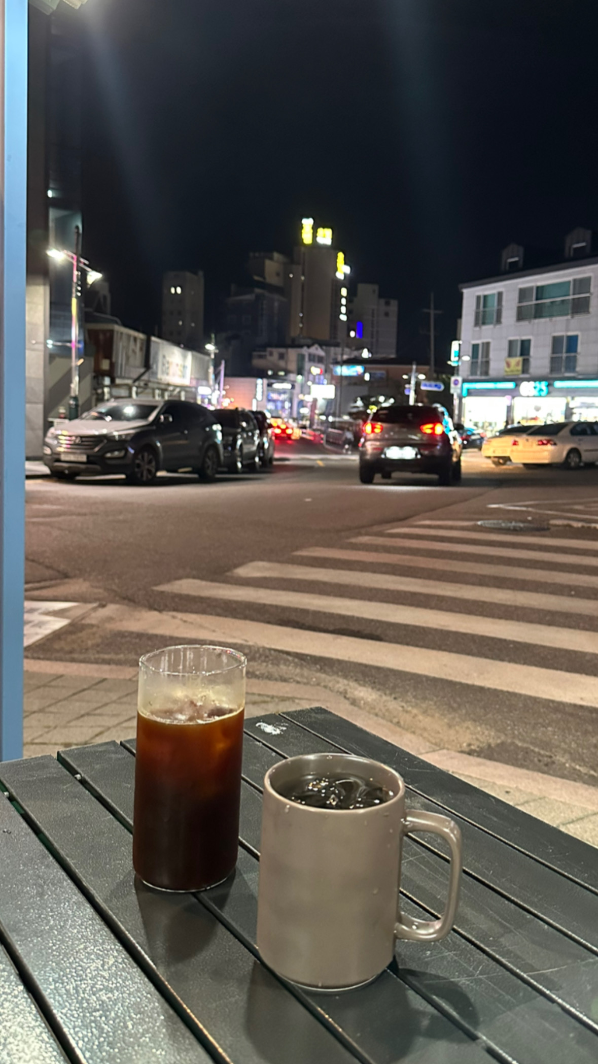 카페 귤셋 사진 3