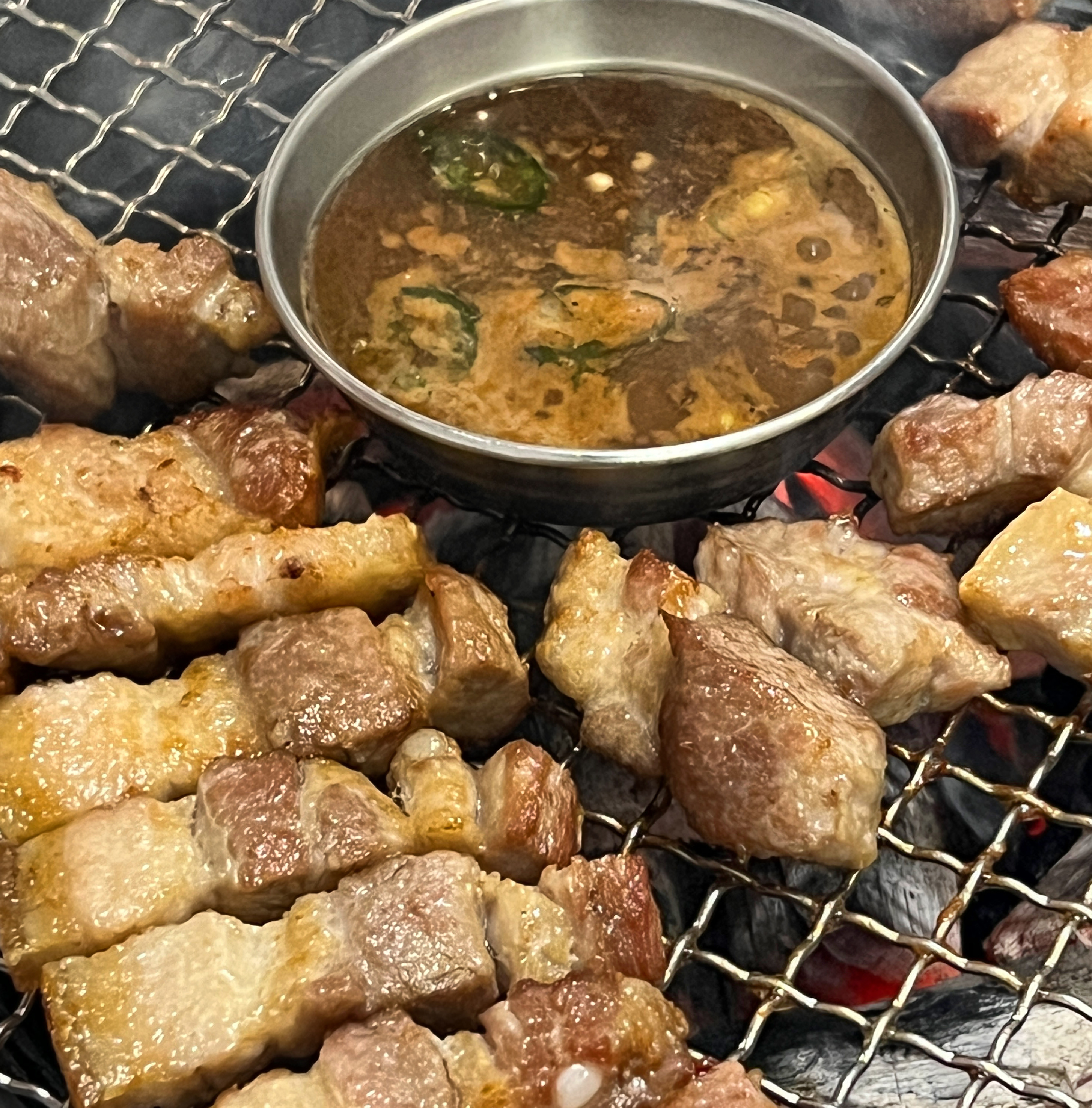 진짜고기집 대표 사진