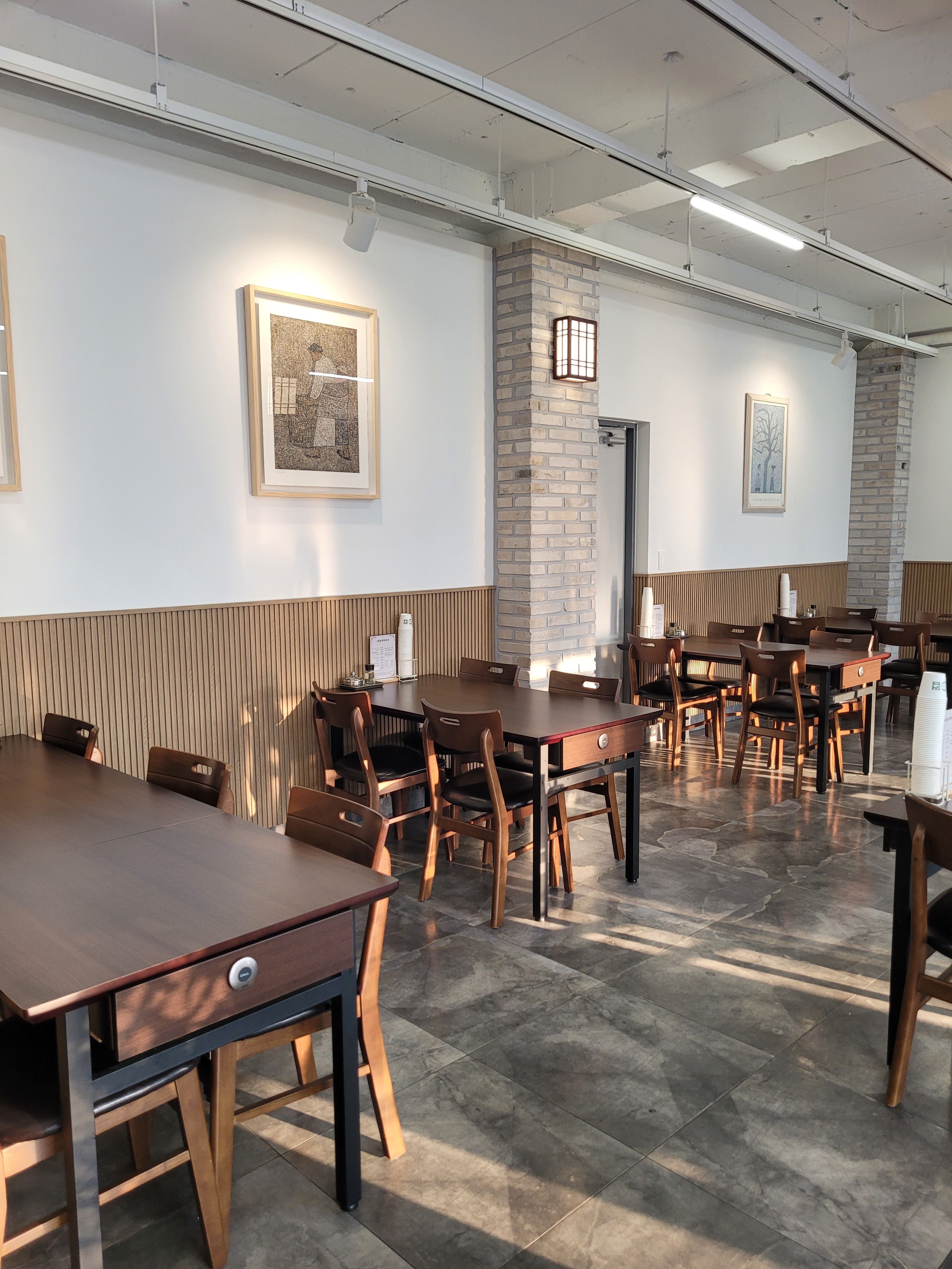 마삼내막국수 5