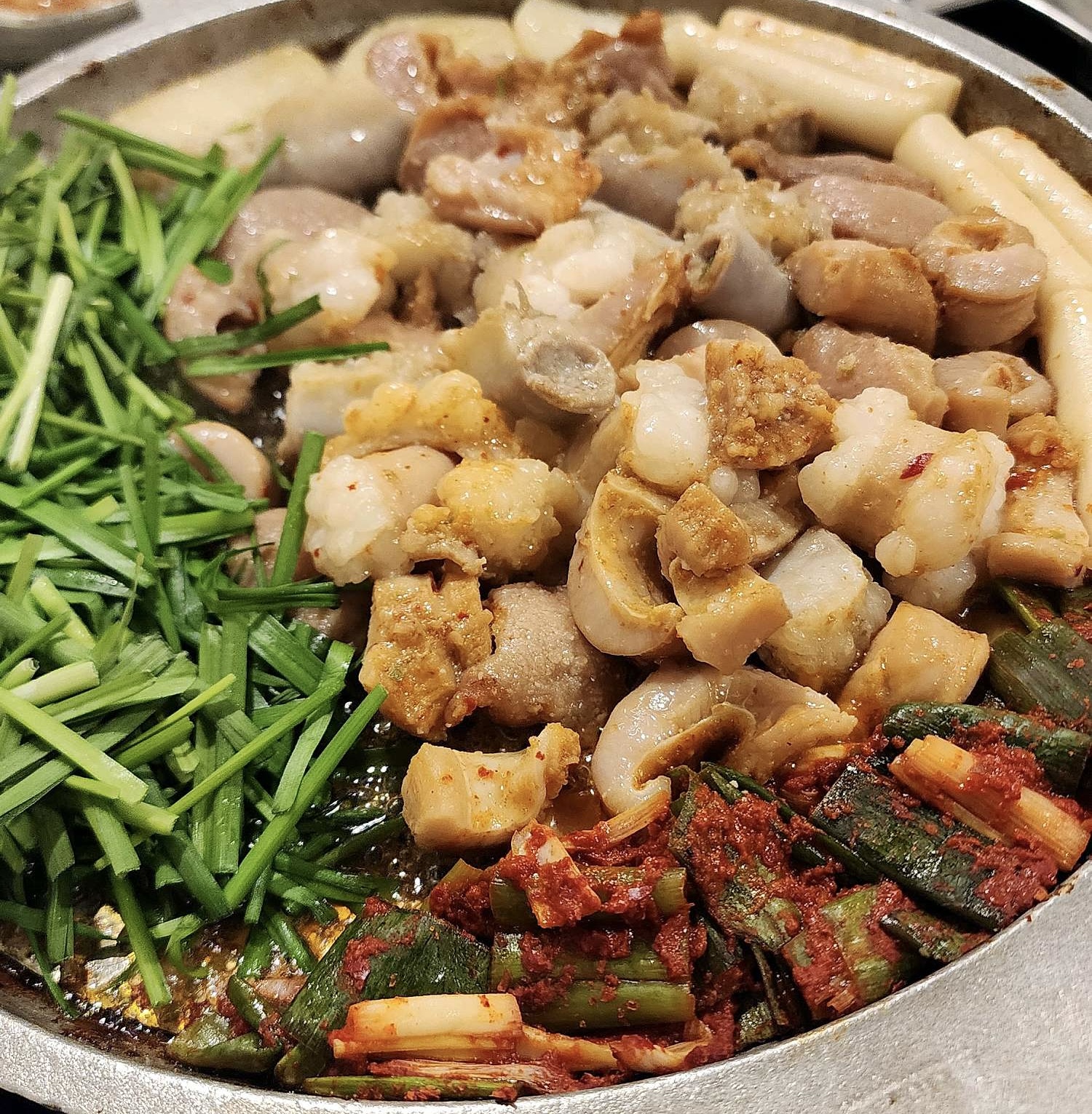 강남곱창 사진 5