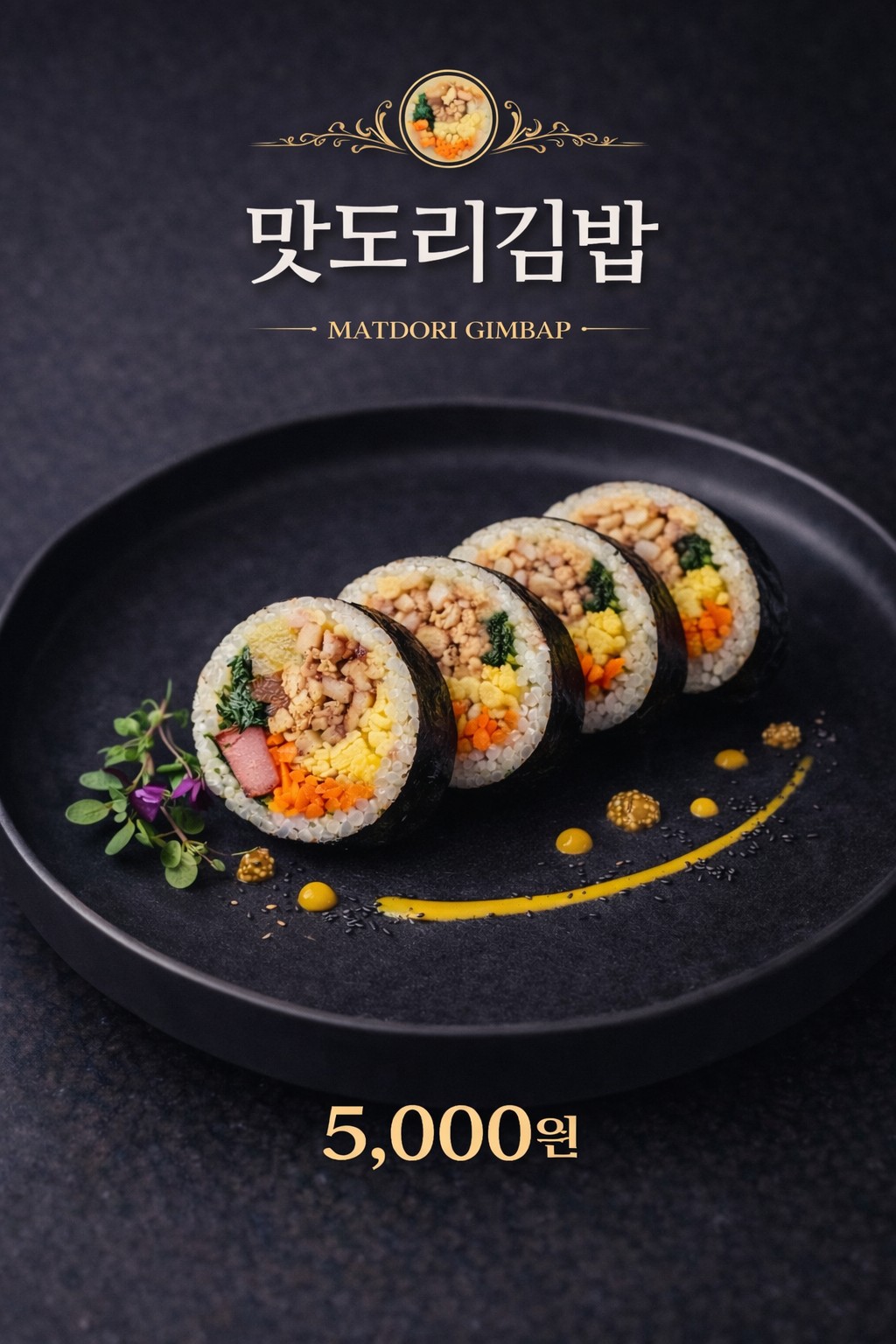 맛도리푸드 사진 7