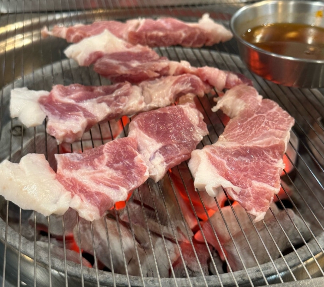 돈푸대뒷고기 사진 6