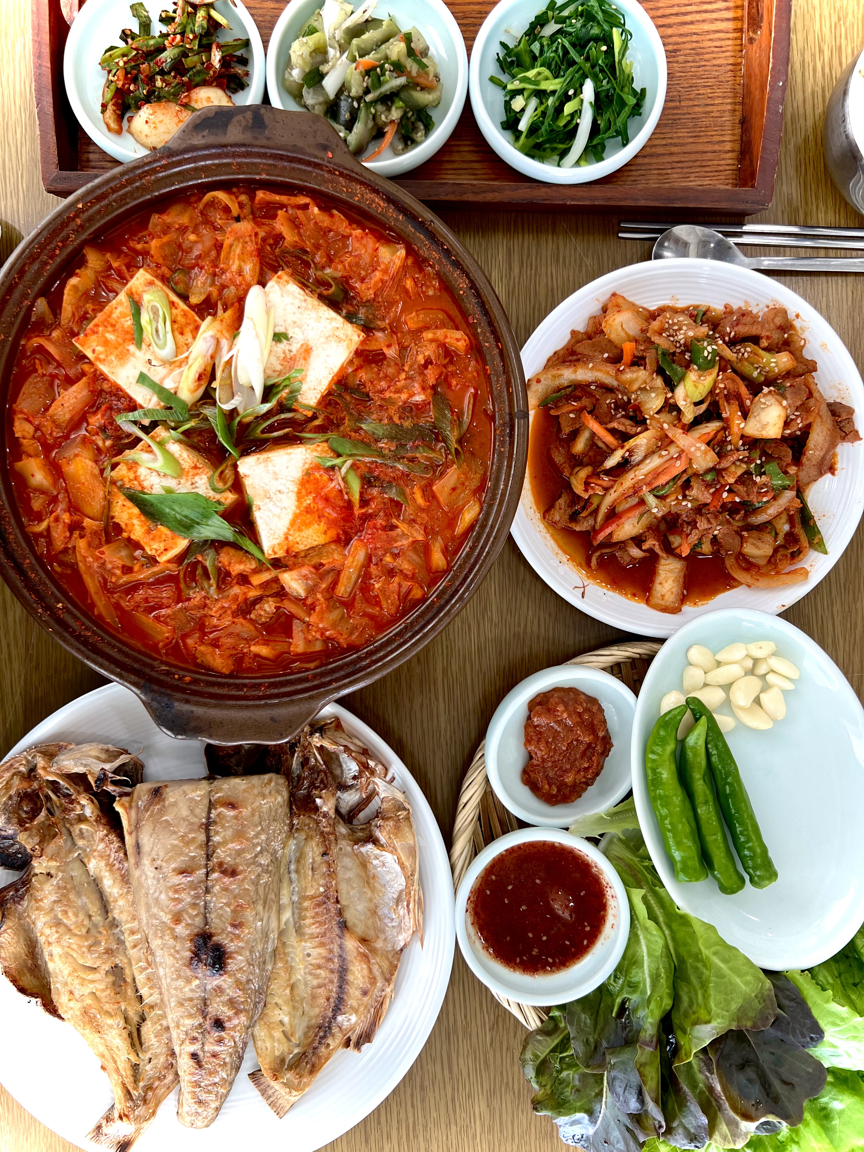 란이식당 사진 4