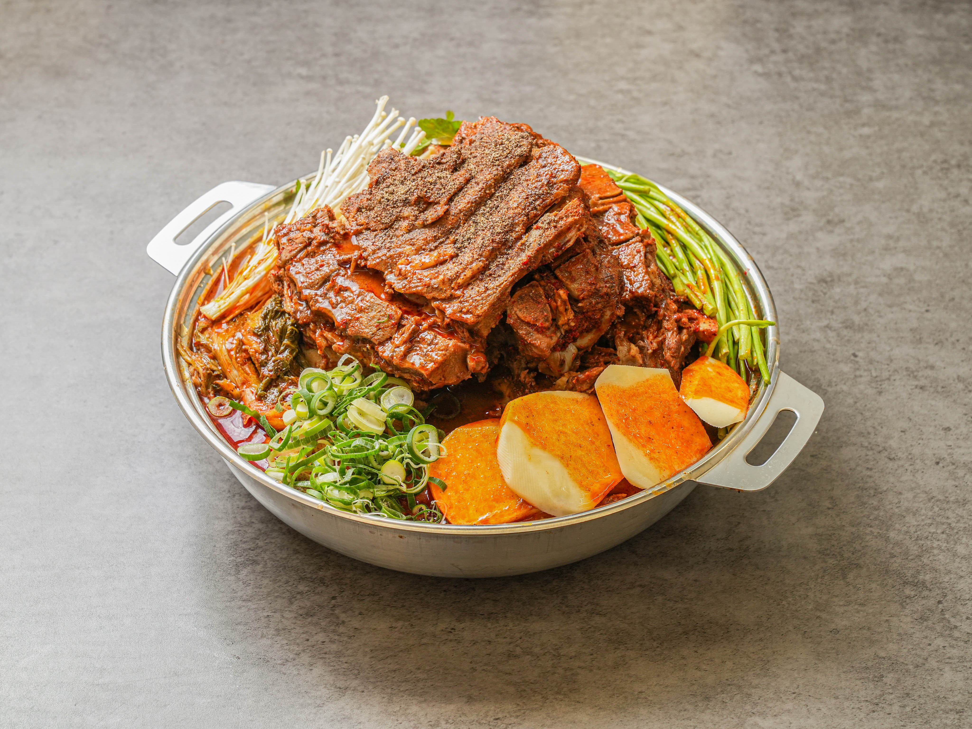 Ganghwaok ppyeoguk 2