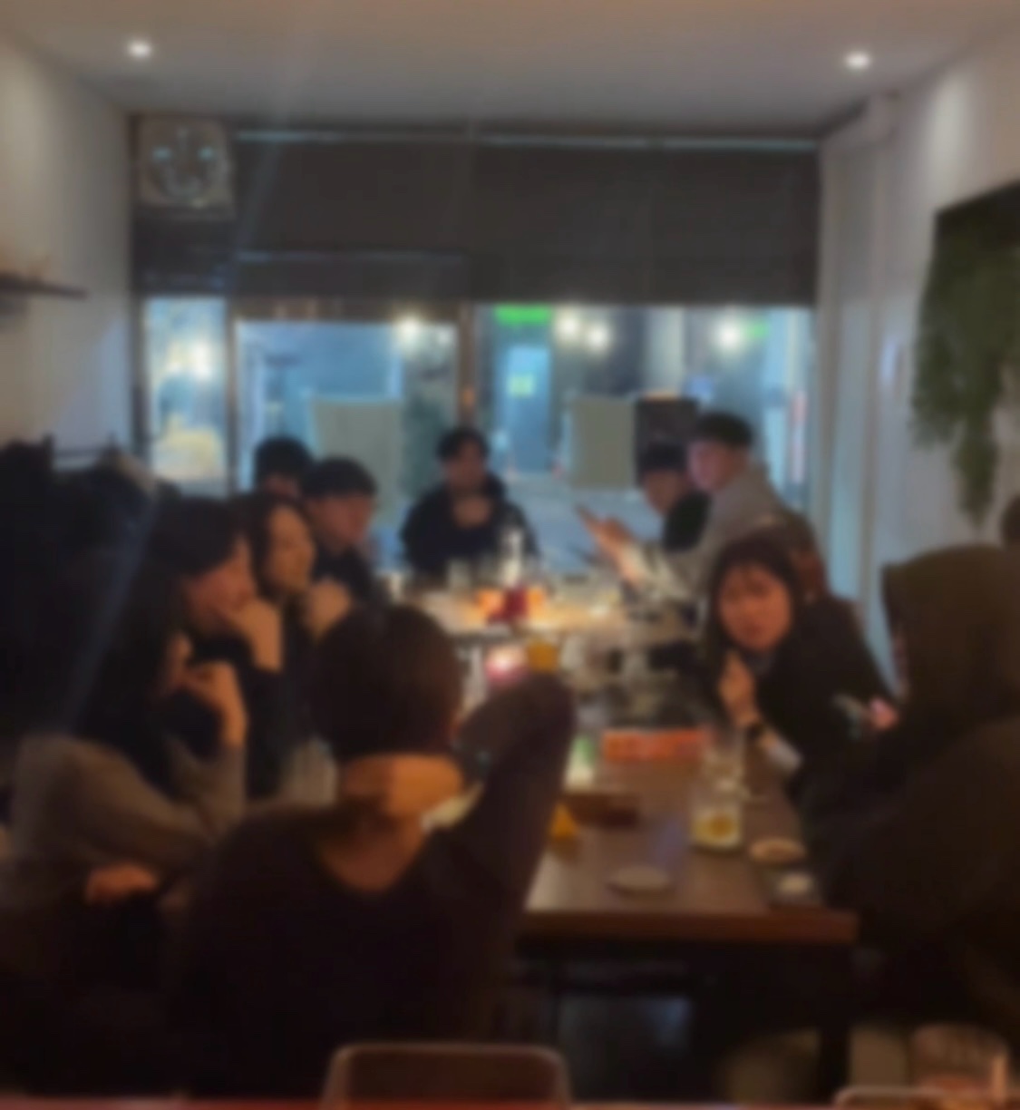 서울혼술바 시점 신림점 사진 6