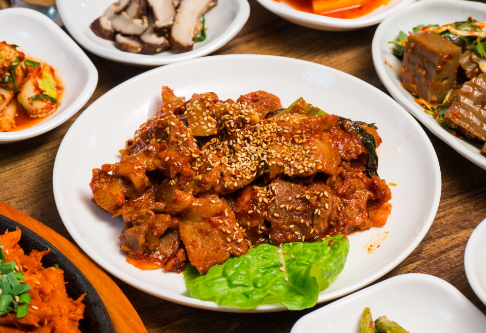 옥산장돌과이야기 3